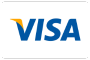 Paga de forma segura con Visa