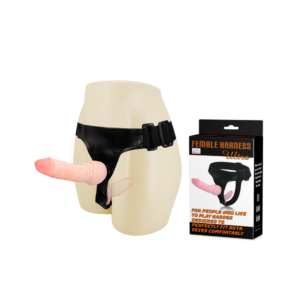 Harness Female Ultra