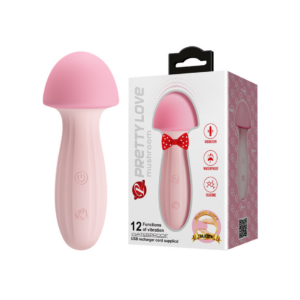 Vib. Clitorifo hongo