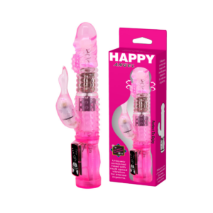 Vib. Rabbit Happy Angel