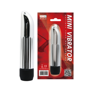 Bala Mini Vibrador
