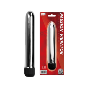 Bala Passion Vibrador