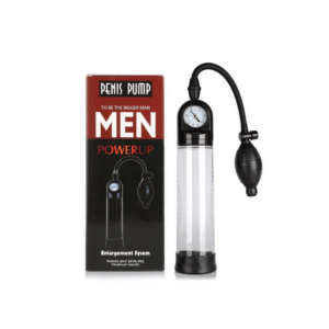 Penis Pump M.
