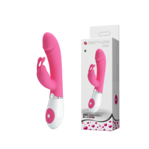 Gene Vib. Pretty Love
