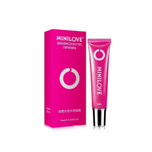 Mini Love Rosado
