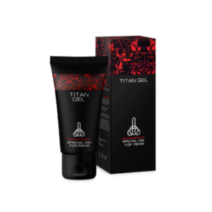 Titan Gel