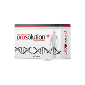 Prosolution Plus