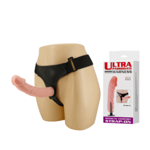 Harness Ultra Passionate